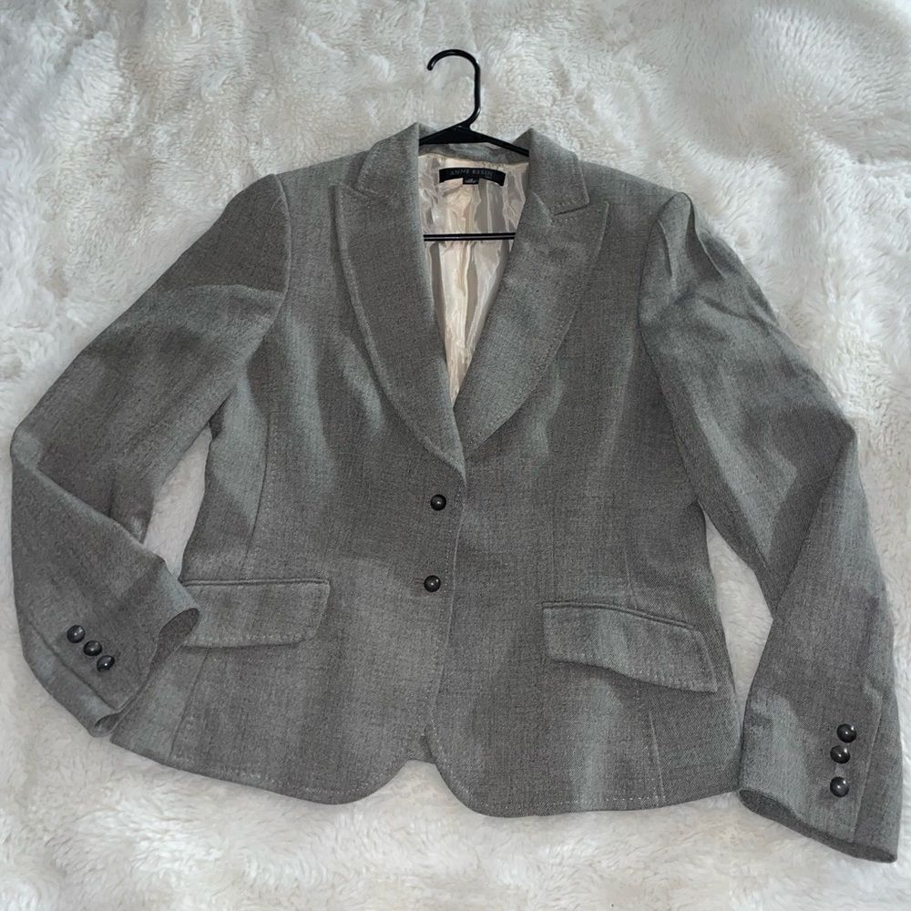 Anne Klein Blazer
